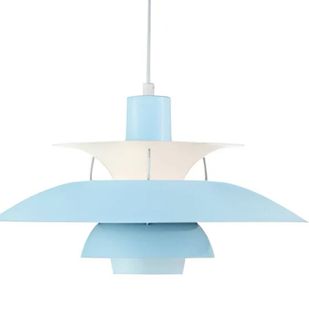 Ekho - Lampe Suspendue Nordique