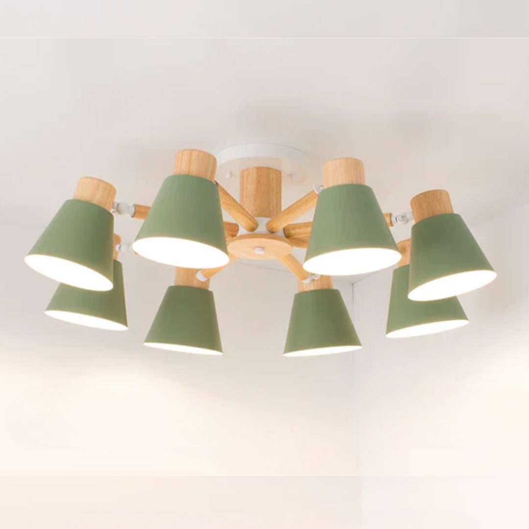 Lunaria - Plafonnier LED