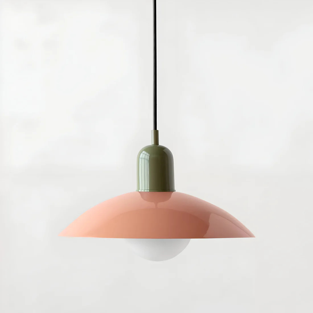 Hera - Lampe Suspendue Nordic