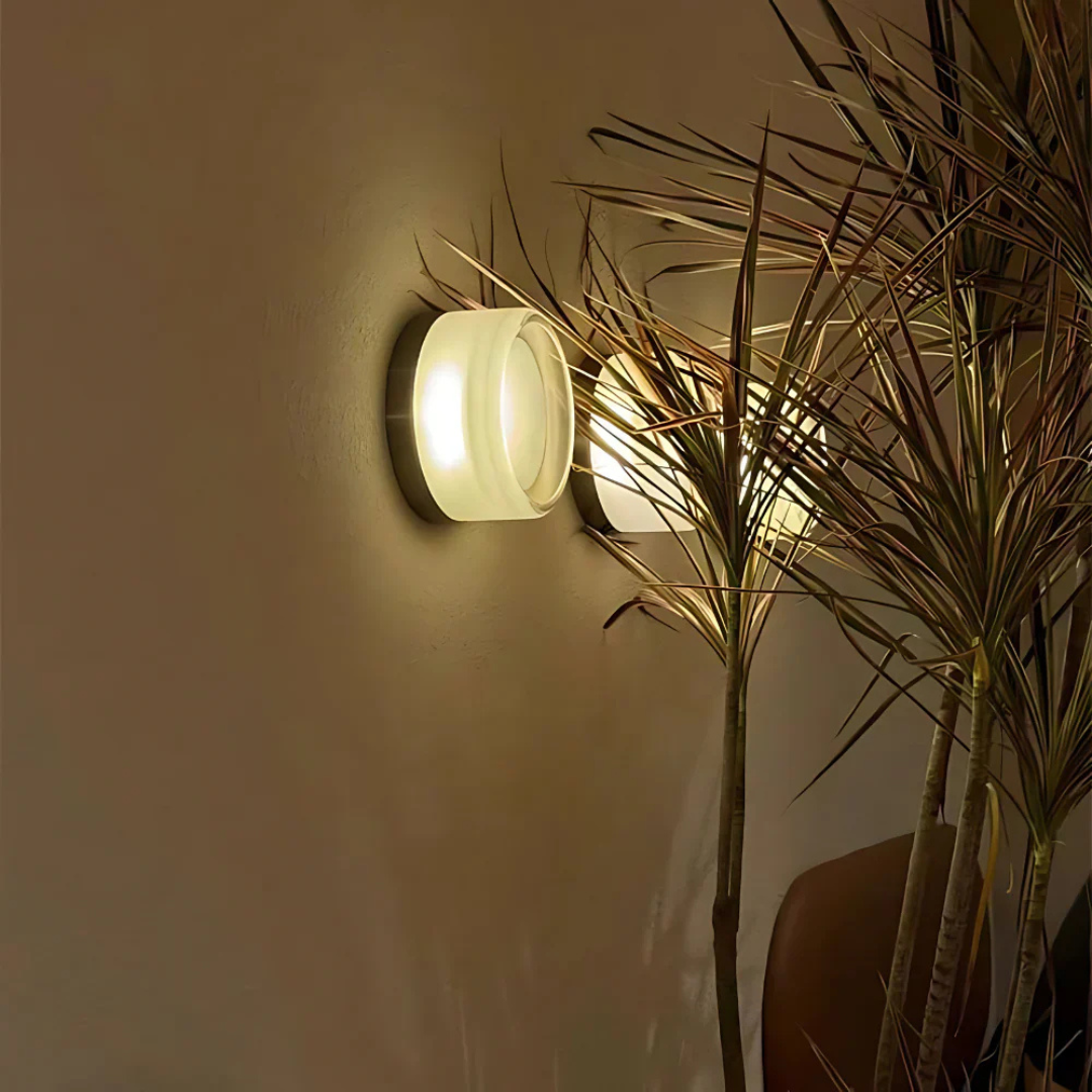 Ambre - Applique Murale Design
