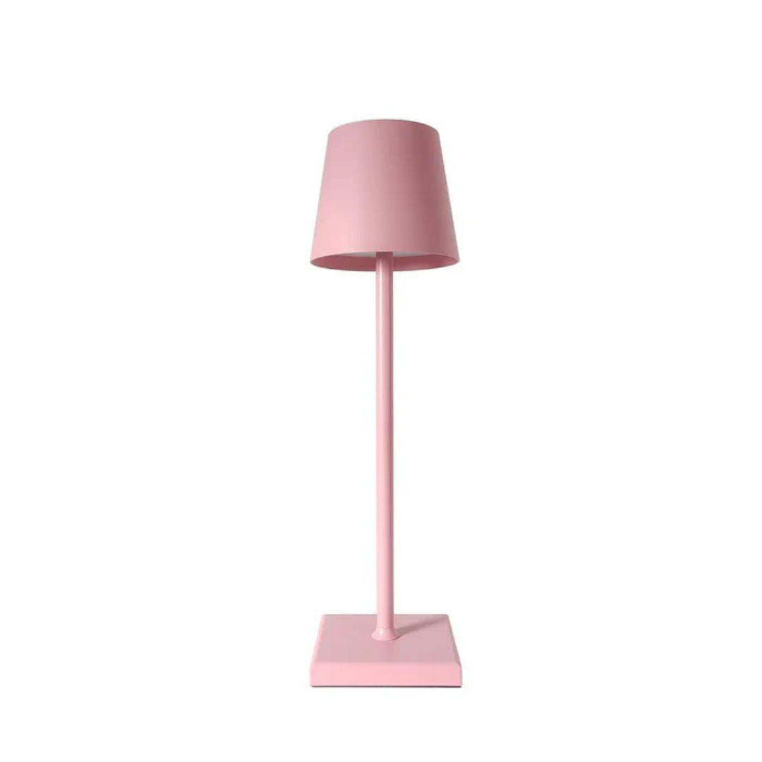 Chara - Lampe À Poser Rechargeable Sans Fil