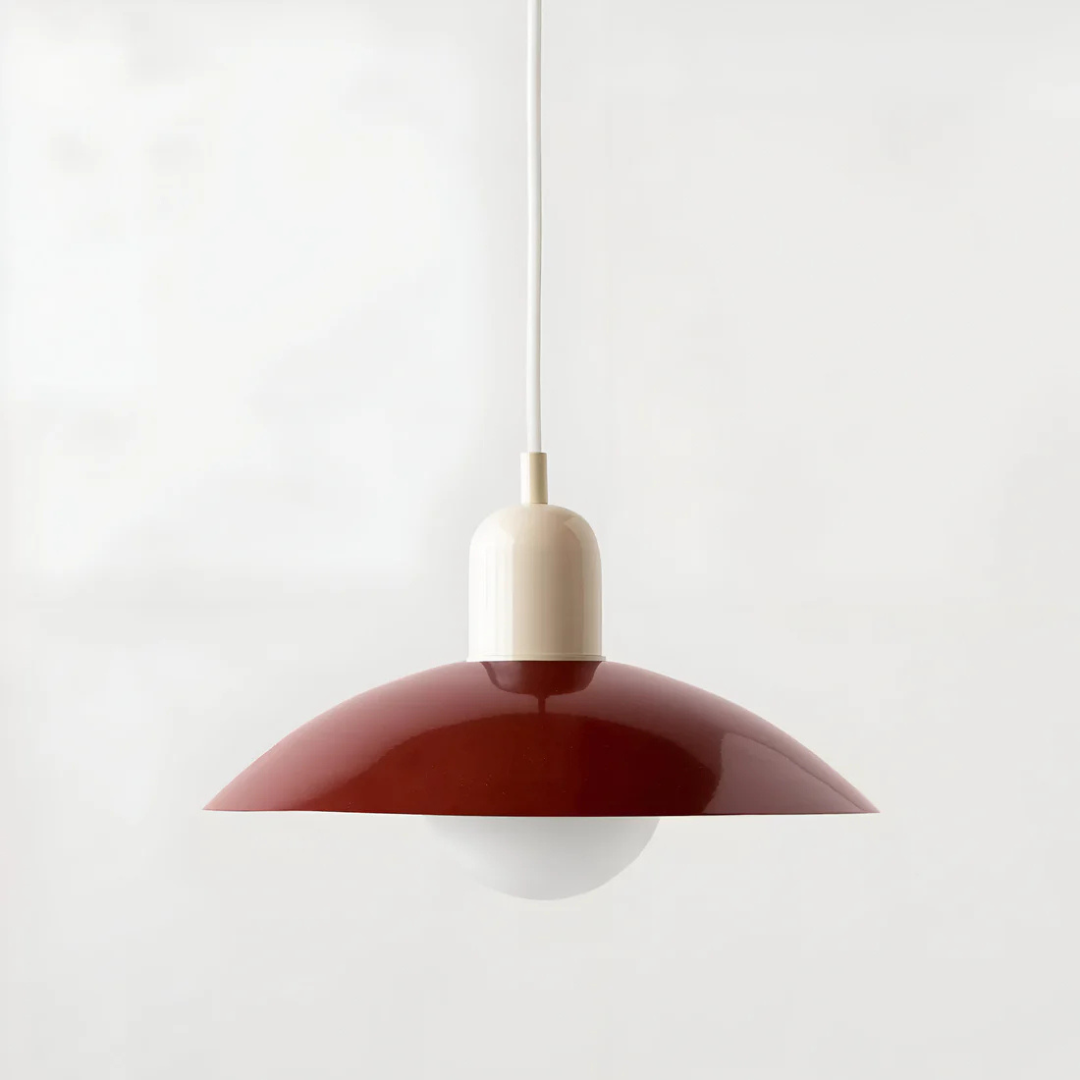 Hera - Lampe Suspendue Nordic