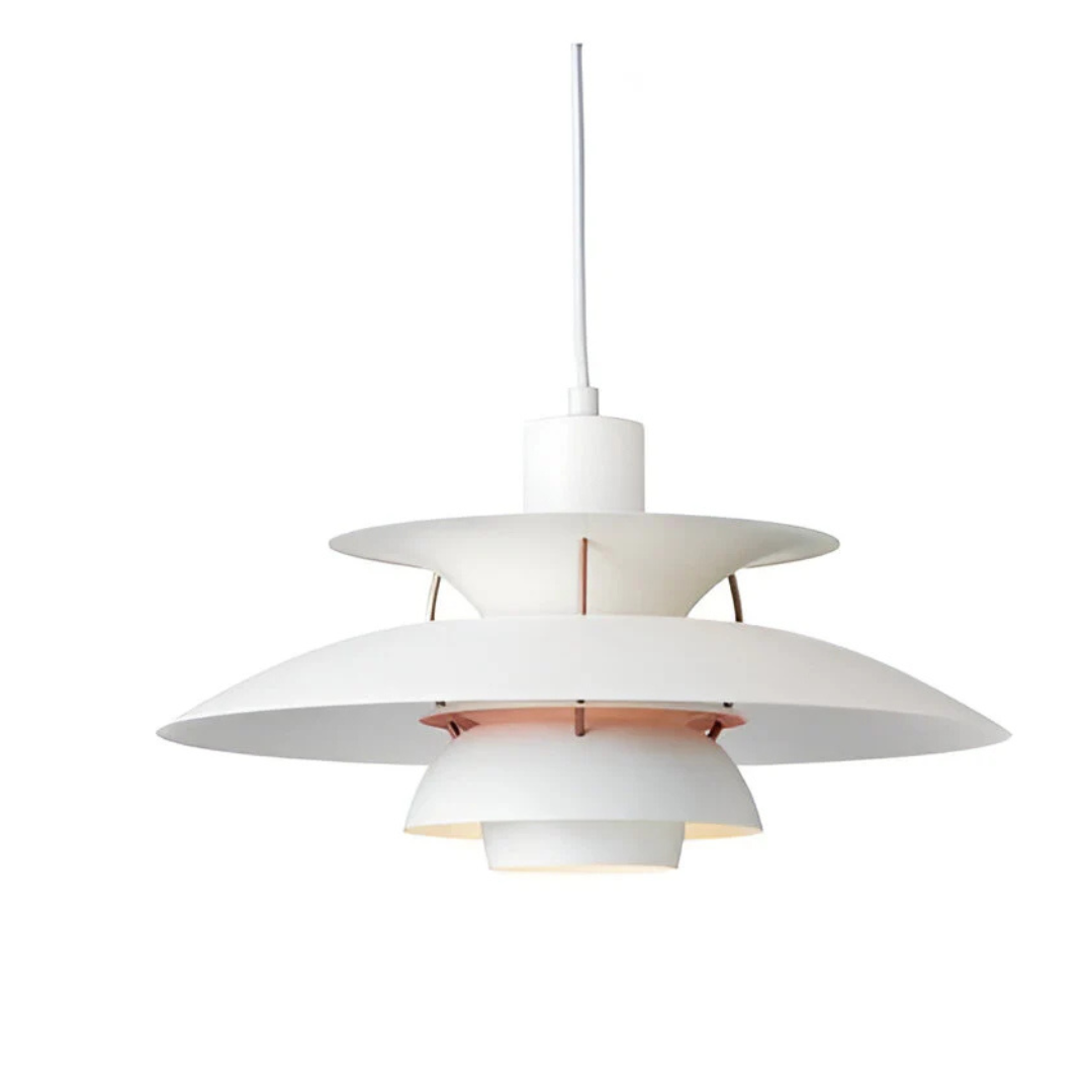 Ekho - Lampe Suspendue Nordique