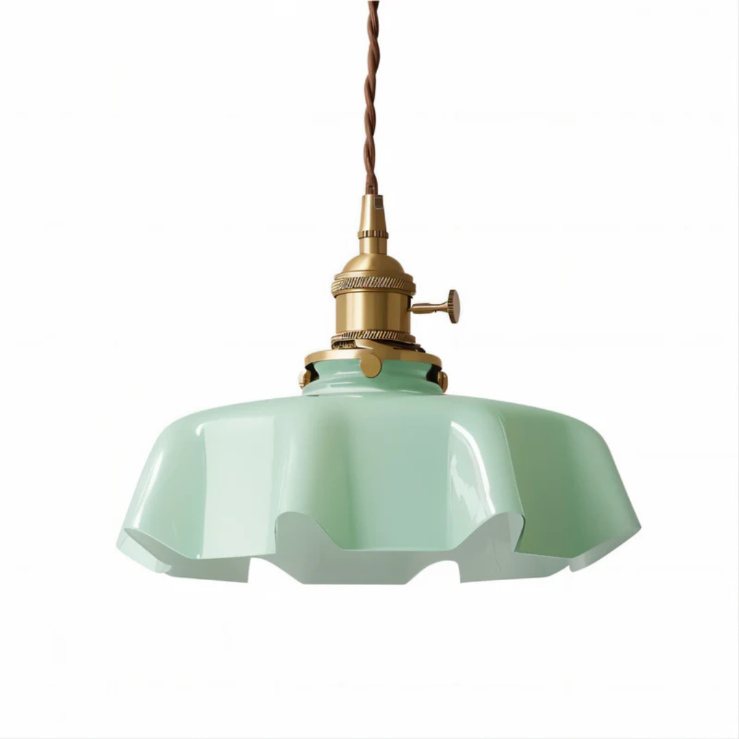 Astrae - Suspension Design Unique pour Votre Intérieur
