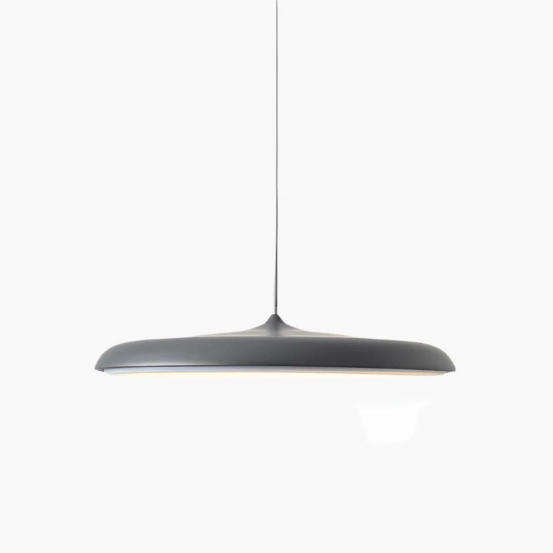 Hemera – Suspension Design Scandinave de Luxe