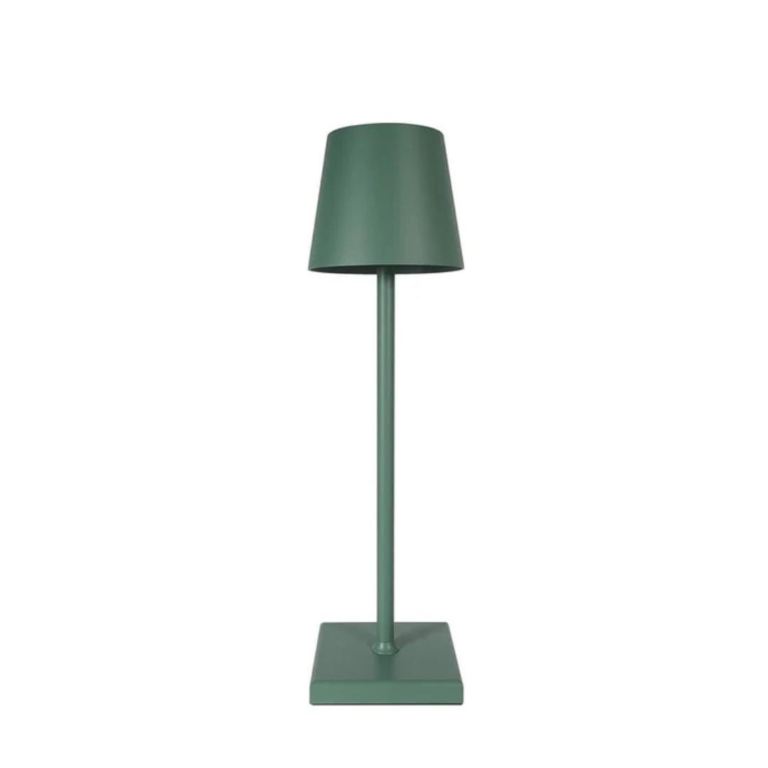 Chara - Lampe À Poser Rechargeable Sans Fil