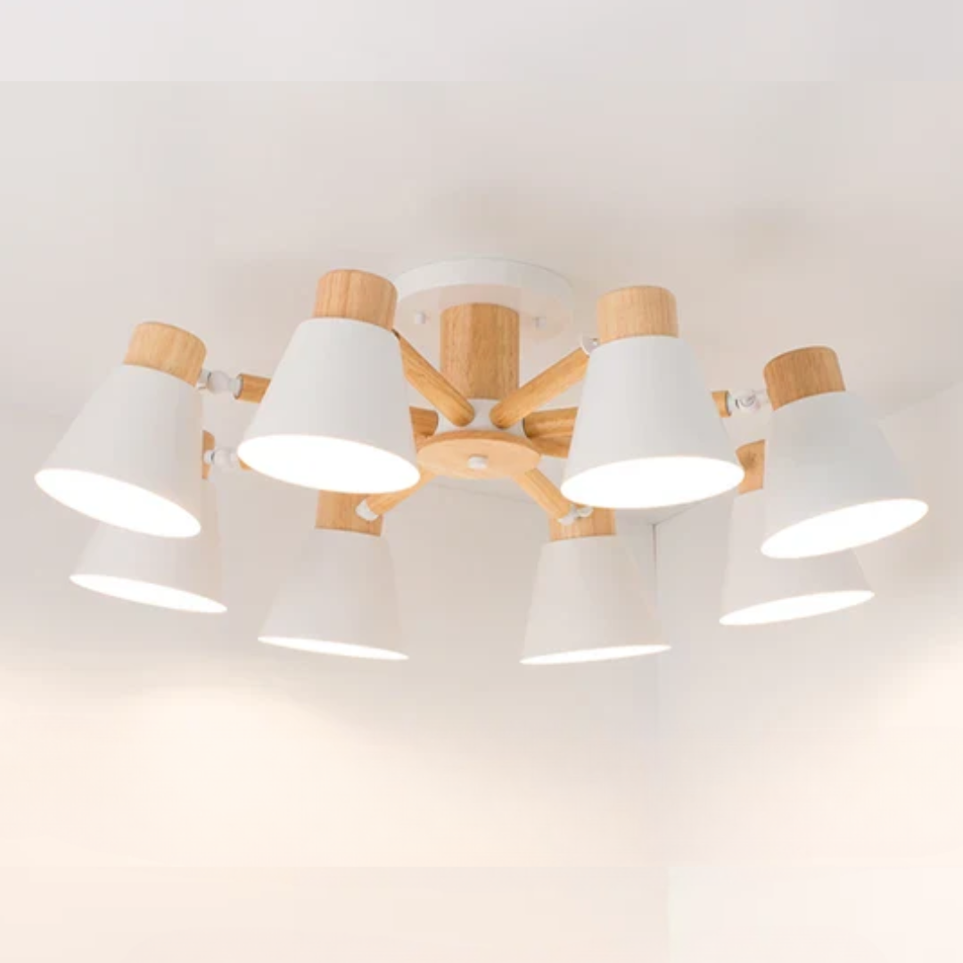 Lunaria - Plafonnier LED