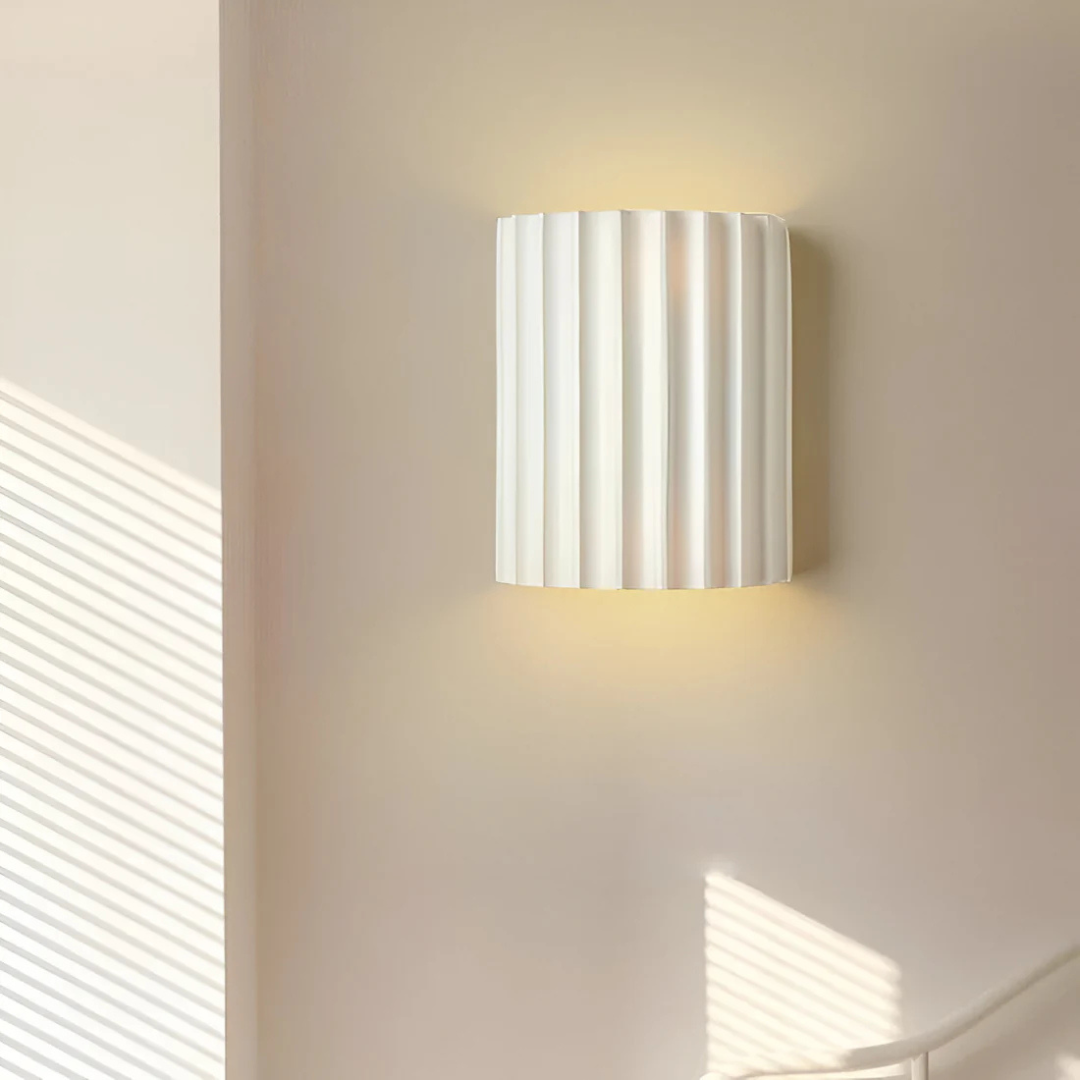 Lueur - Applique Murale Design LED