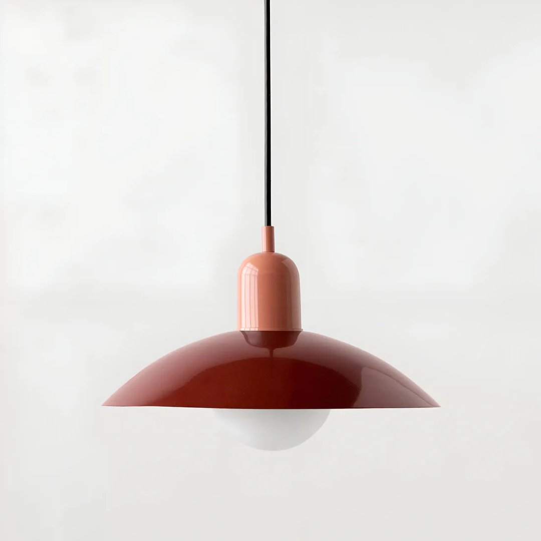 Hera - Lampe Suspendue Nordic
