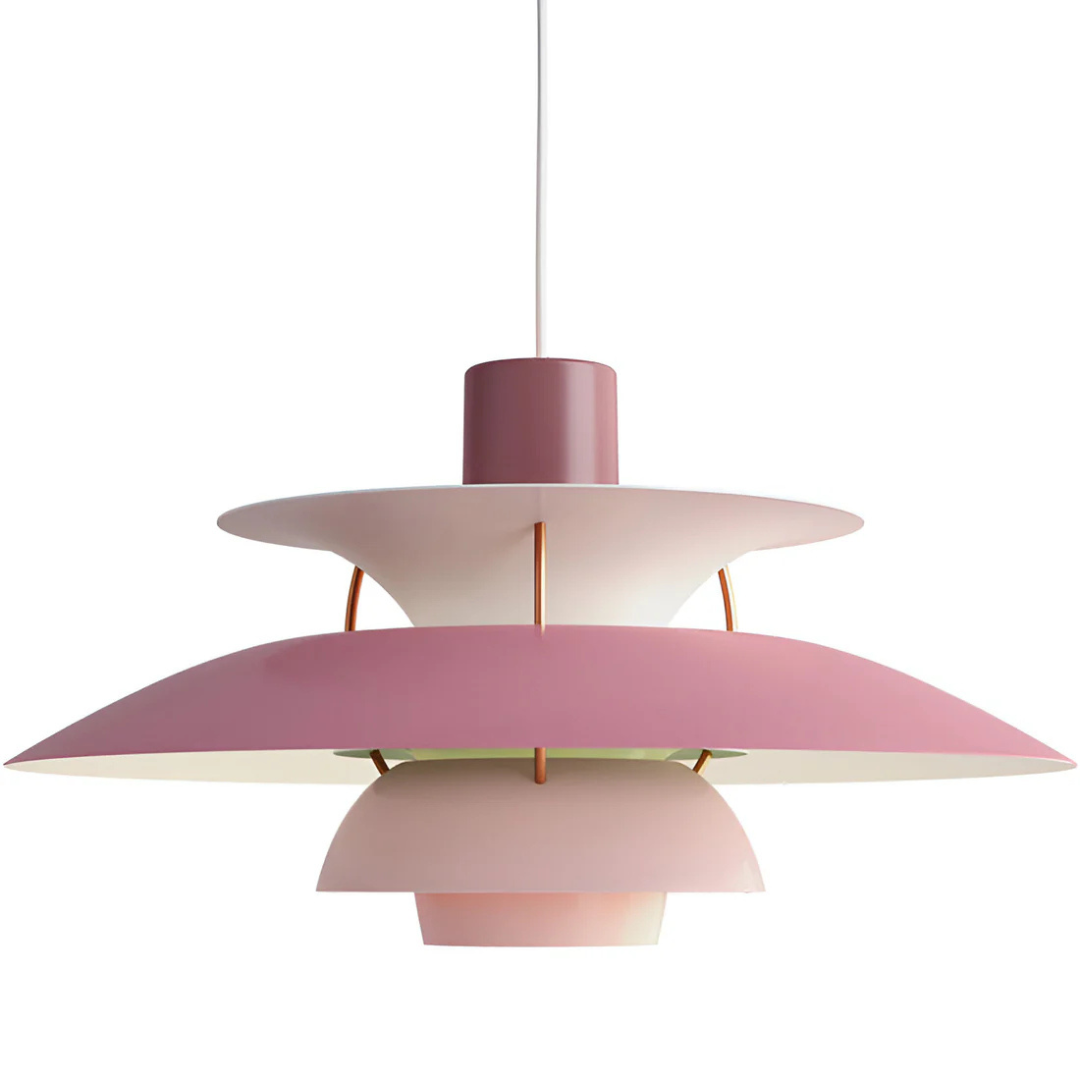 Ekho - Lampe Suspendue Nordique