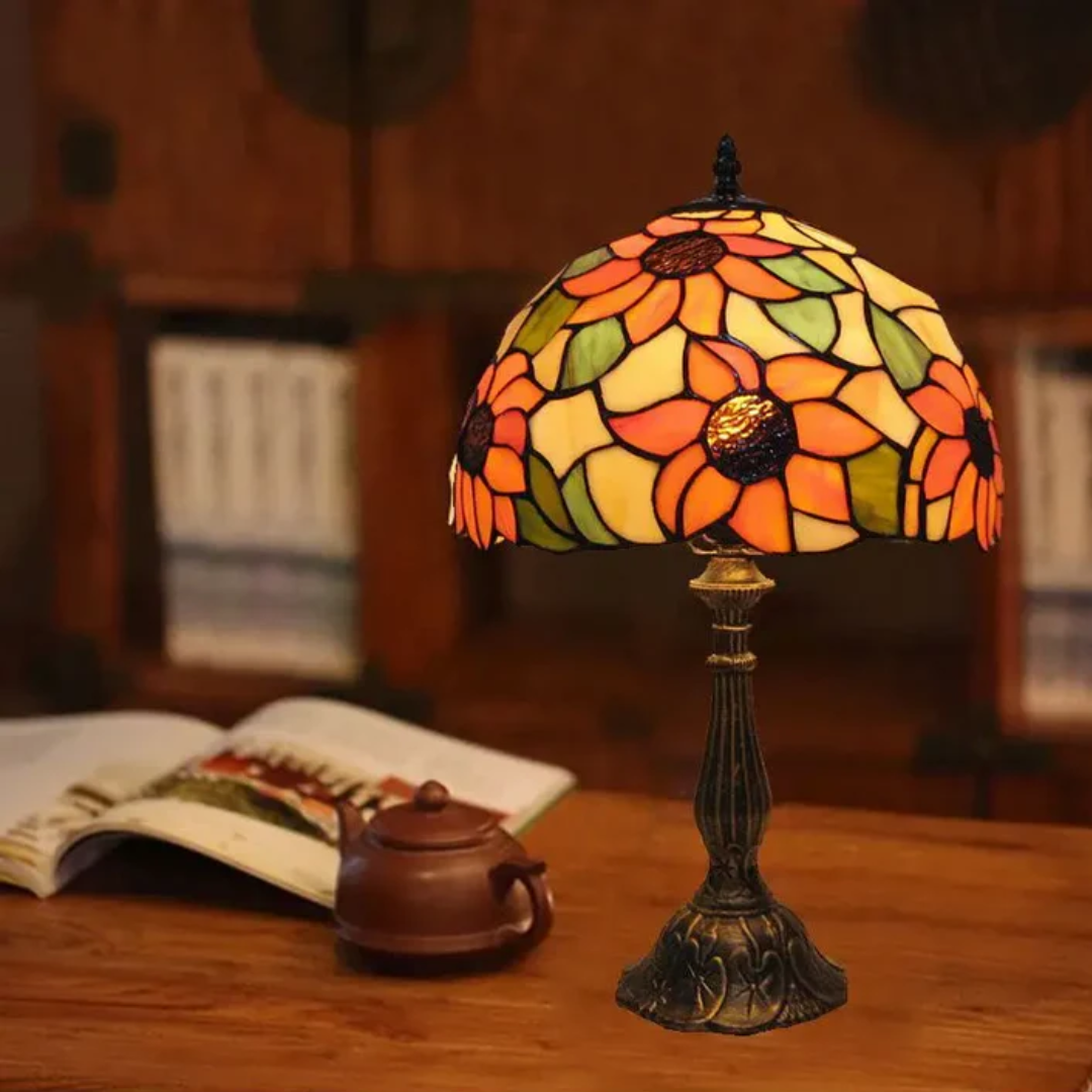 Grivane - Lampe de Table