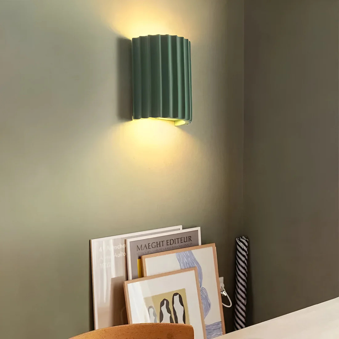 Lueur - Applique Murale Design LED