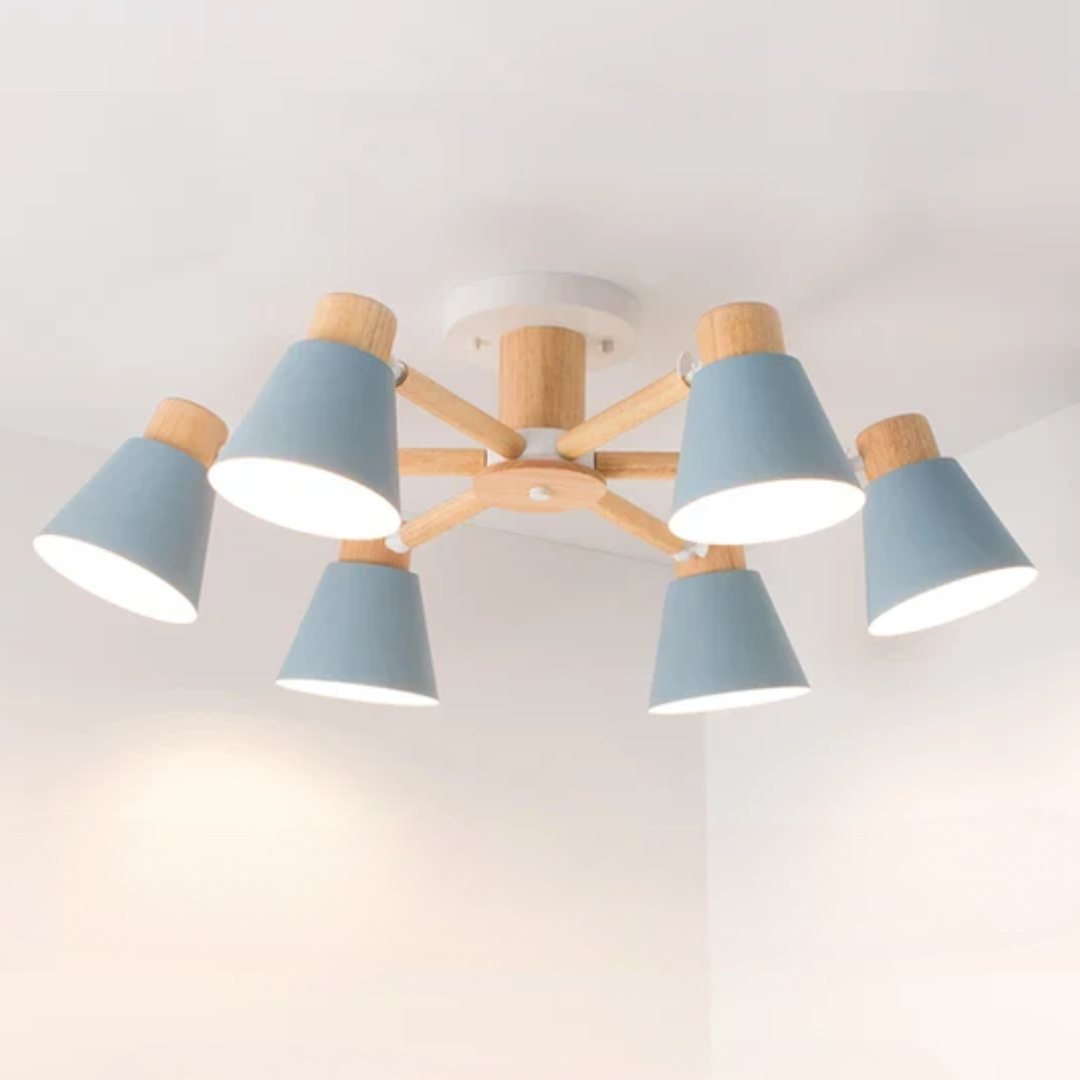 Lunaria - Plafonnier LED