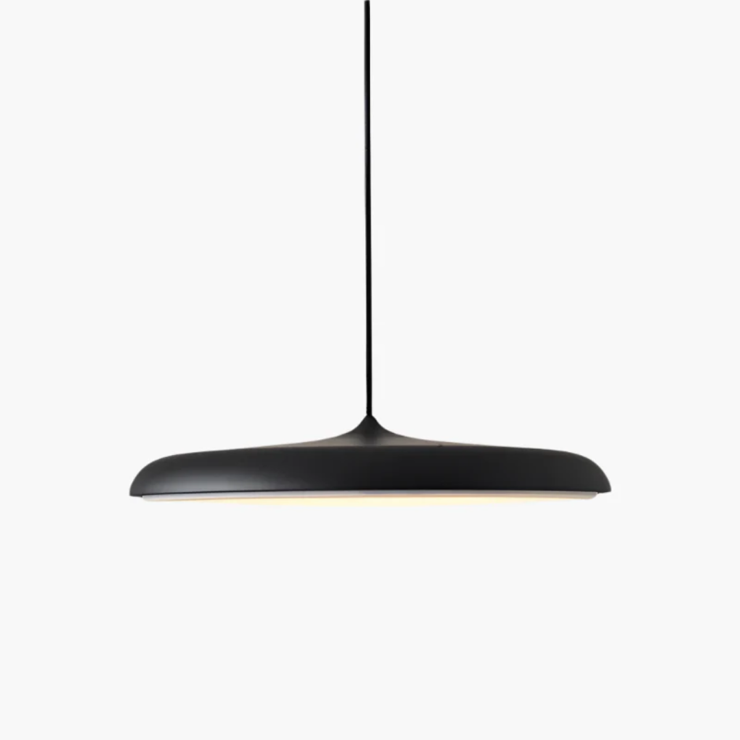 Hemera – Suspension Design Scandinave de Luxe