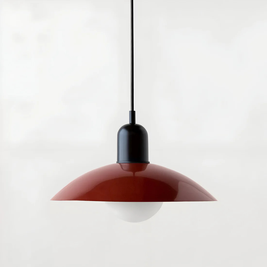 Hera - Lampe Suspendue Nordic
