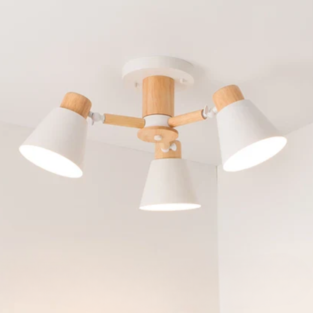 Lunaria - Plafonnier LED