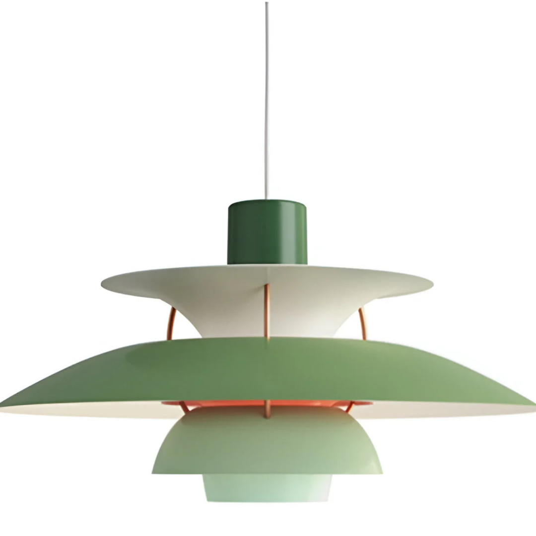 Ekho - Lampe Suspendue Nordique
