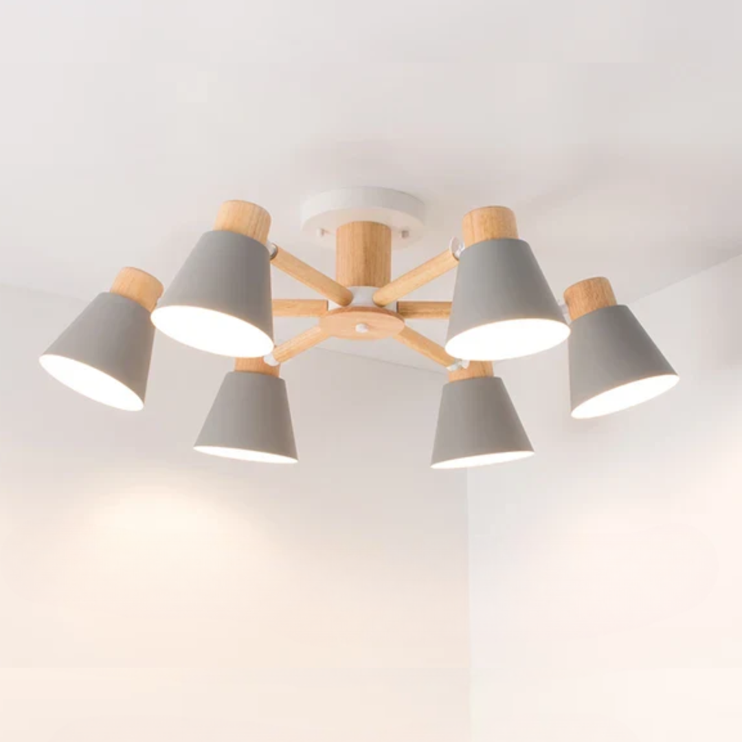 Lunaria - Plafonnier LED
