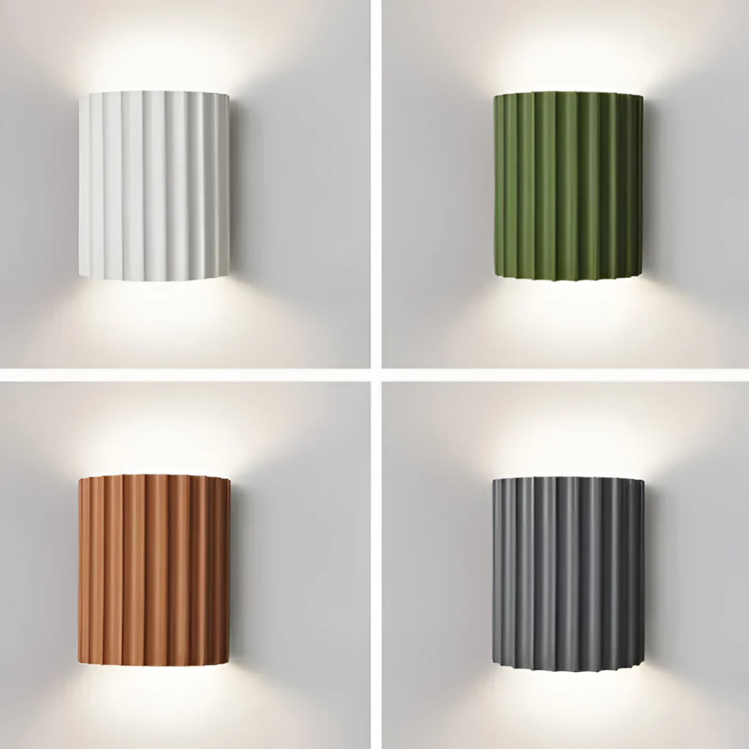 Lueur - Applique Murale Design LED