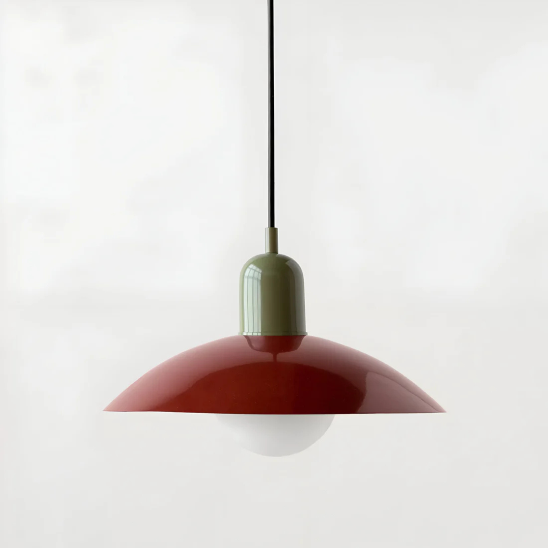 Hera - Lampe Suspendue Nordic