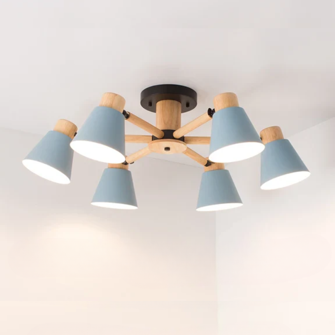 Lunaria - Plafonnier LED