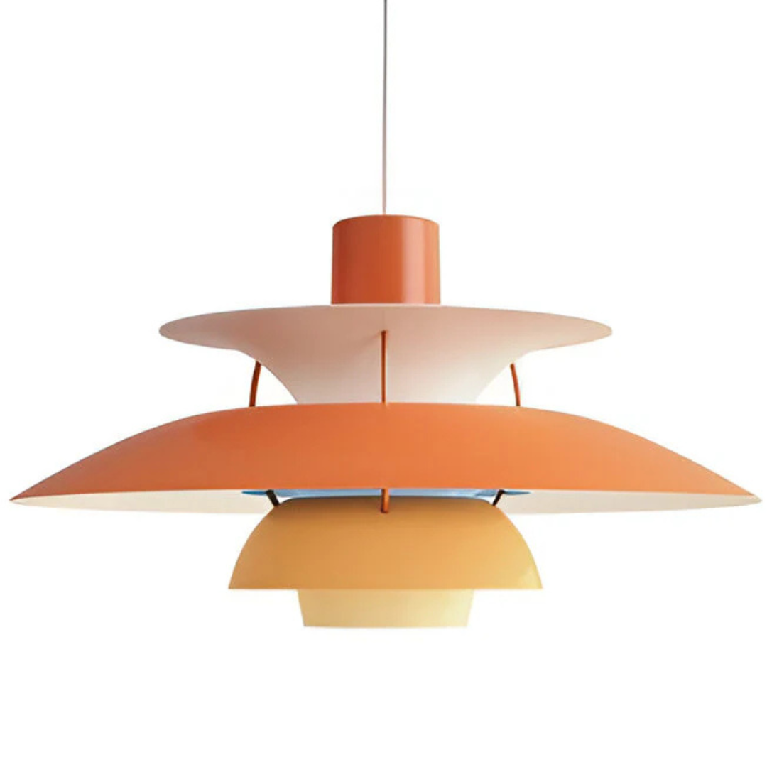 Ekho - Lampe Suspendue Nordique