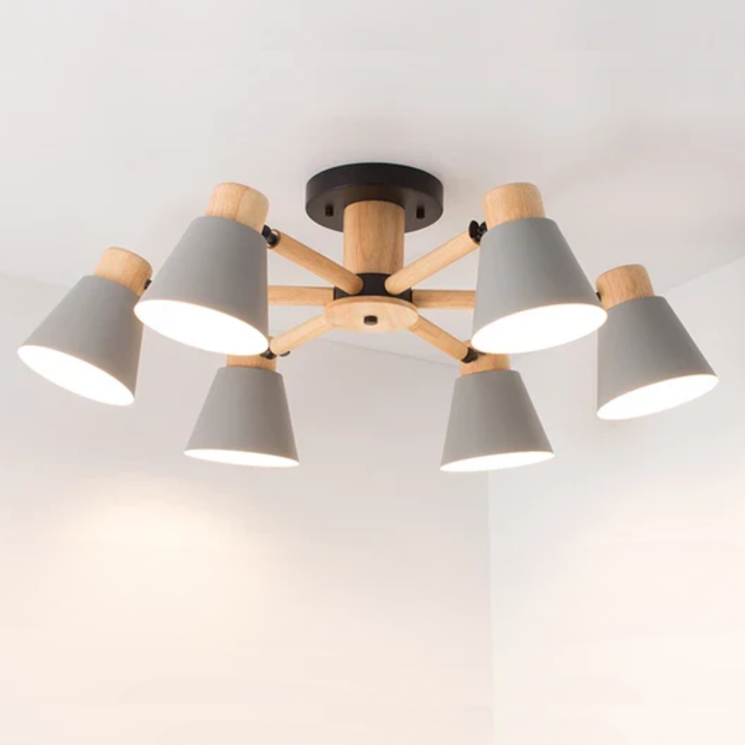 Lunaria - Plafonnier LED