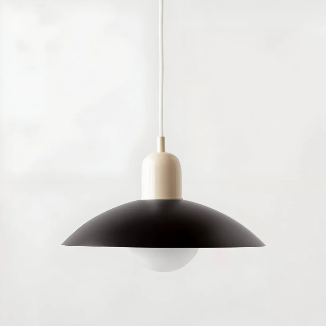 Hera - Lampe Suspendue Nordic