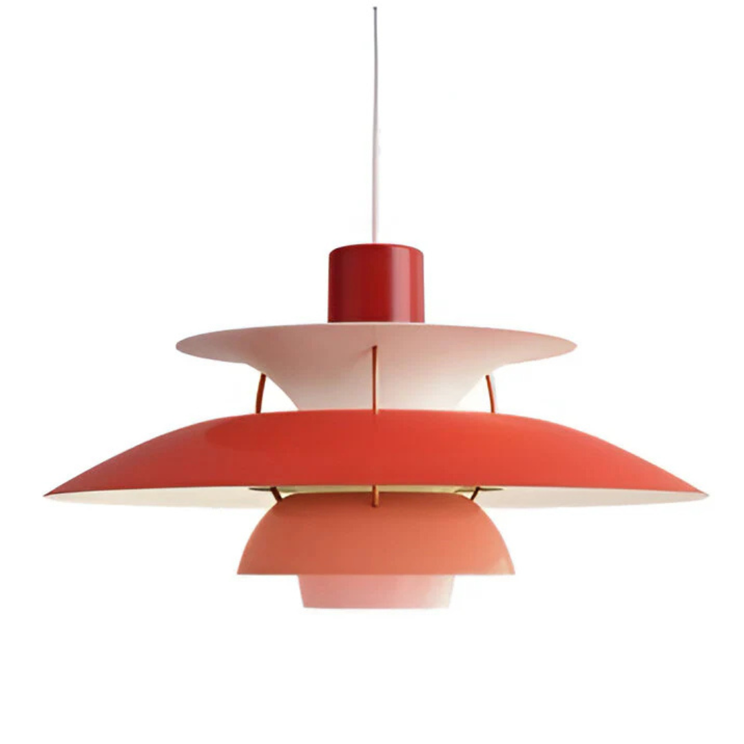 Ekho - Lampe Suspendue Nordique