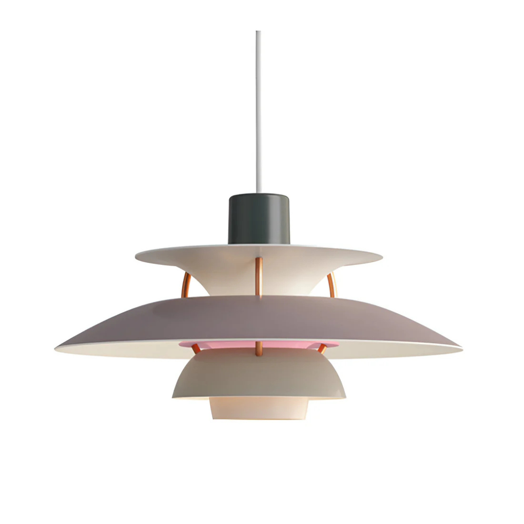 Ekho - Lampe Suspendue Nordique