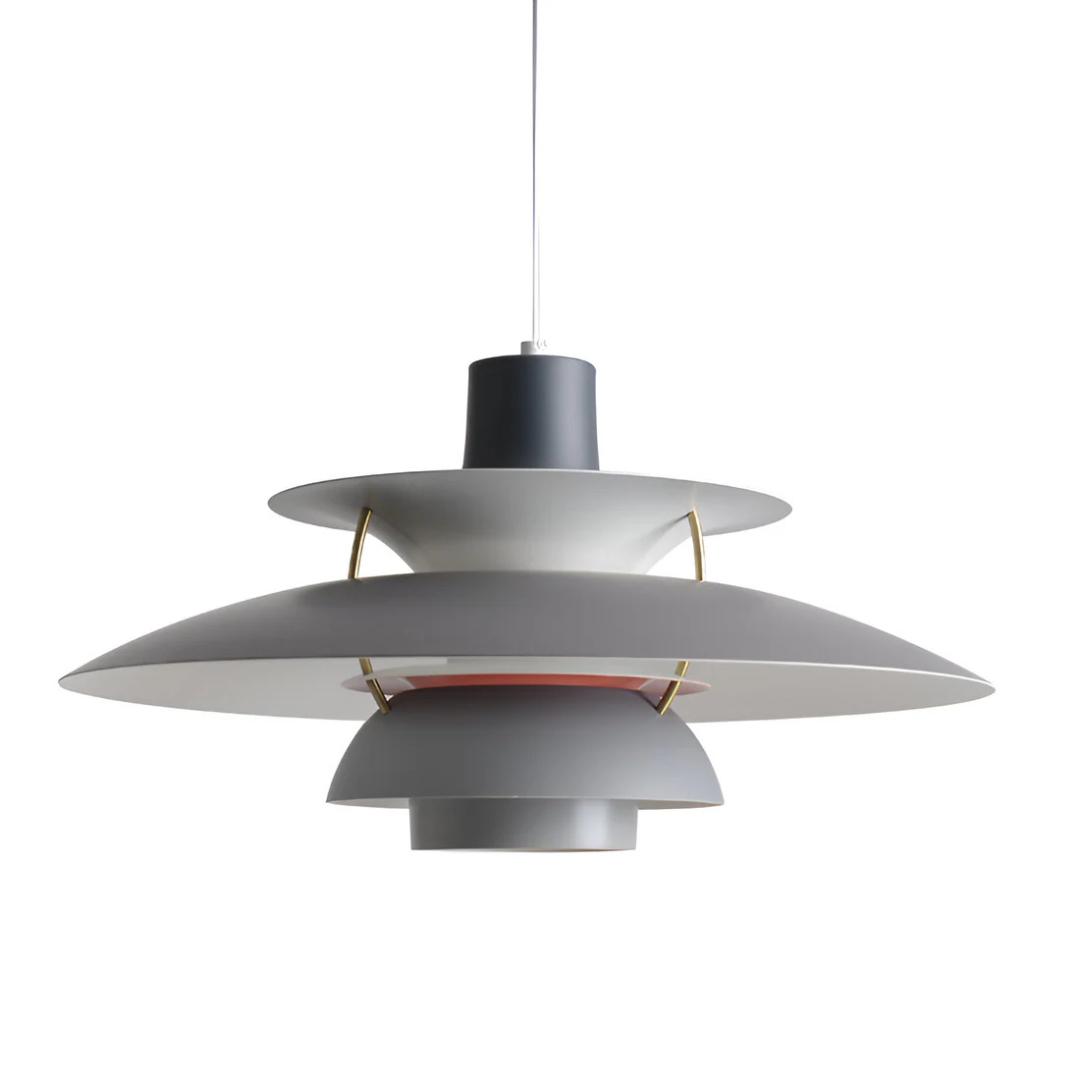 Ekho - Lampe Suspendue Nordique