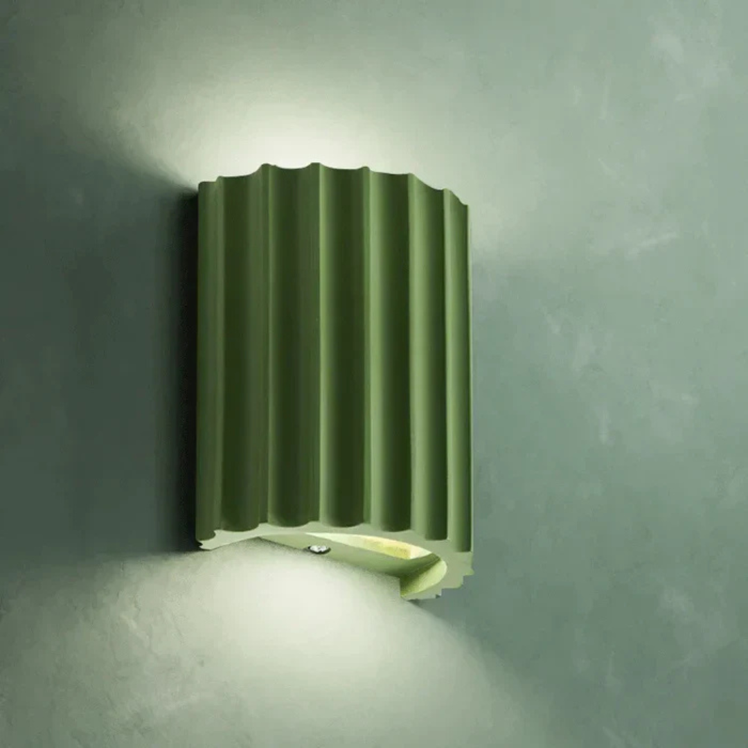 Lueur - Applique Murale Design LED