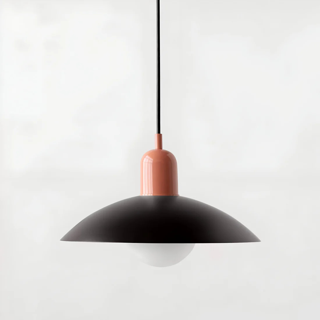 Hera - Lampe Suspendue Nordic