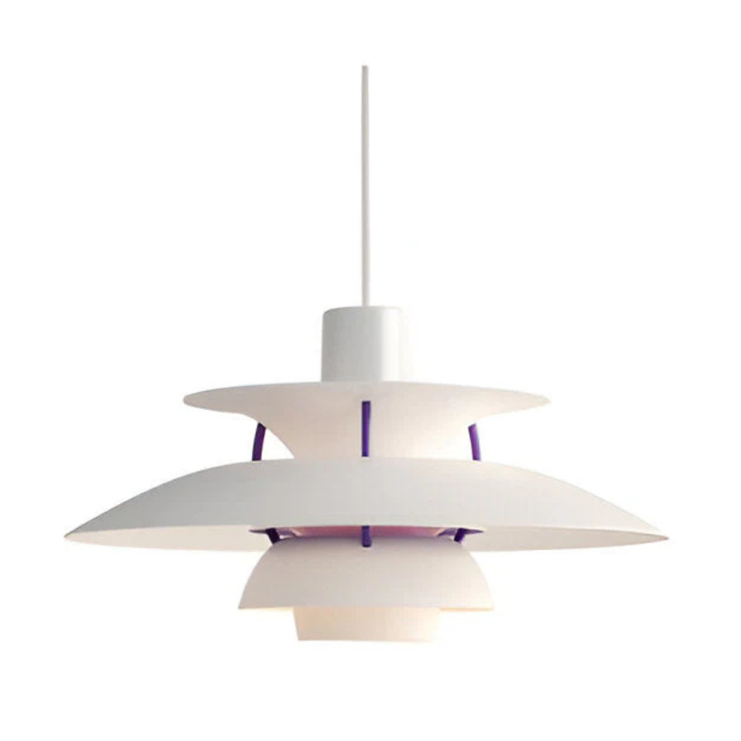 Ekho - Lampe Suspendue Nordique