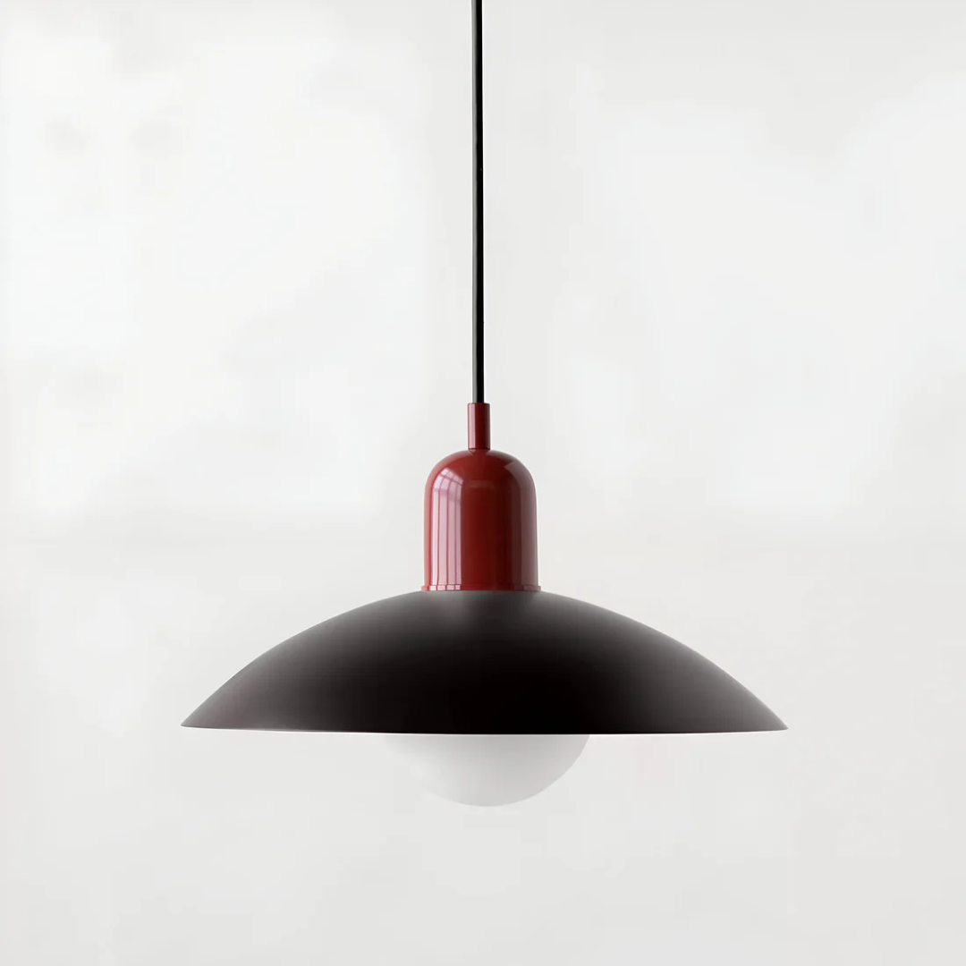 Hera - Lampe Suspendue Nordic