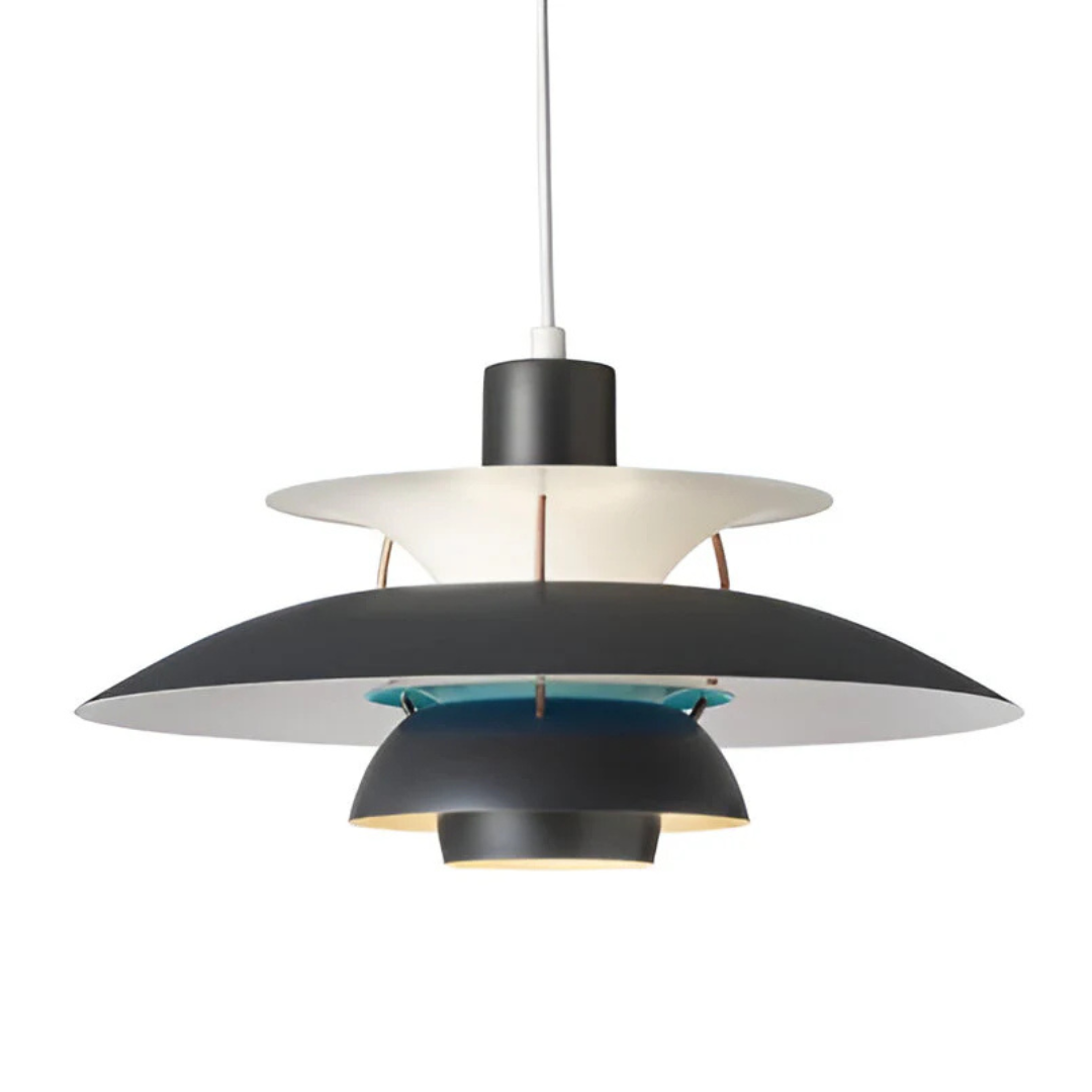 Ekho - Lampe Suspendue Nordique