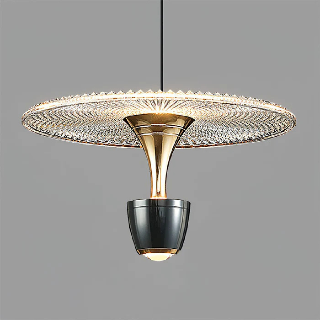 Cavora - Suspension LED Moderne
