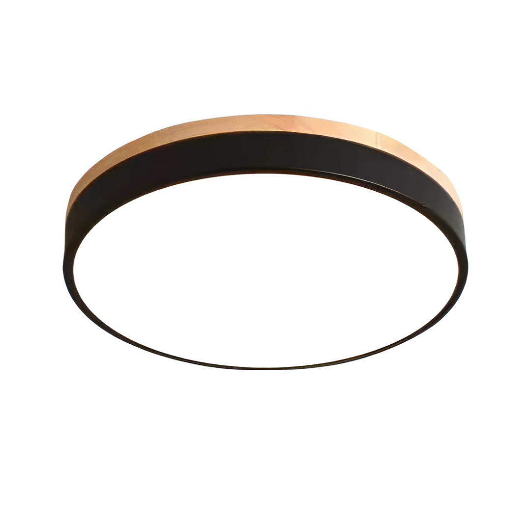 Ares - Plafonnier LED Nordic