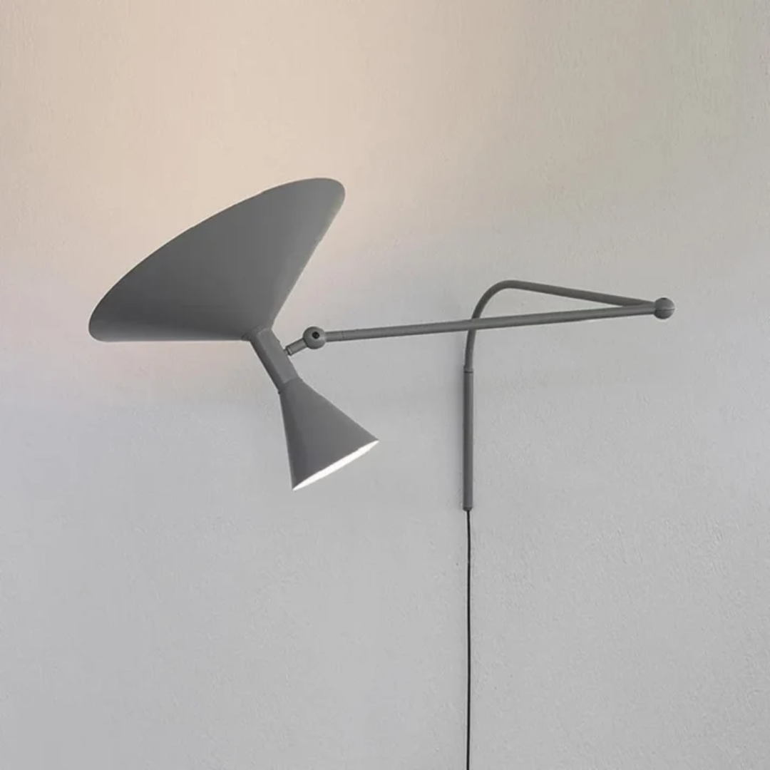 Lunarelle - Applique Murale LED