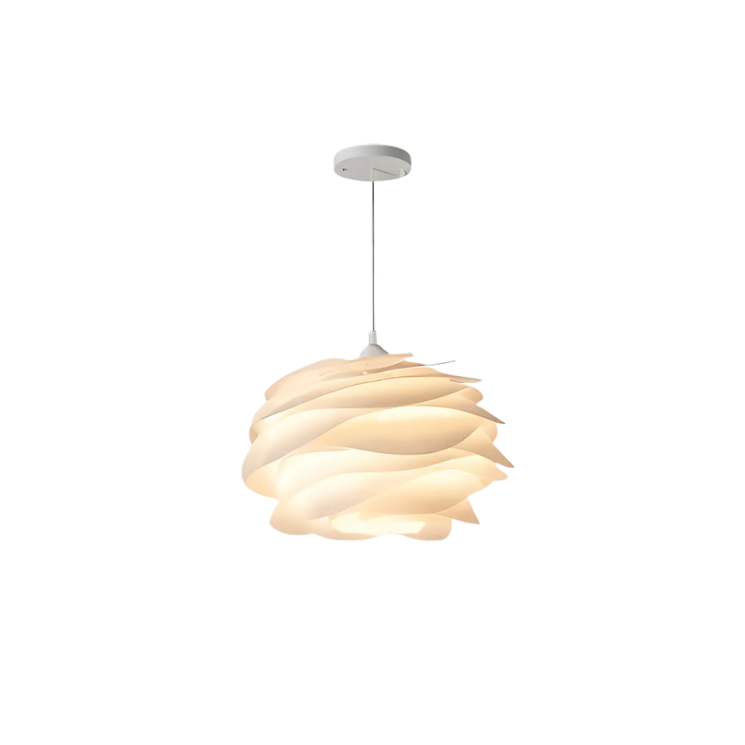 Syliane - Suspension Design Élégante