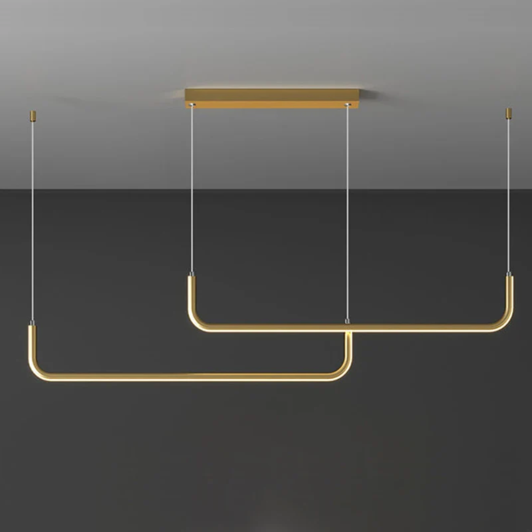 Veyrel - Suspension Design de Luxe