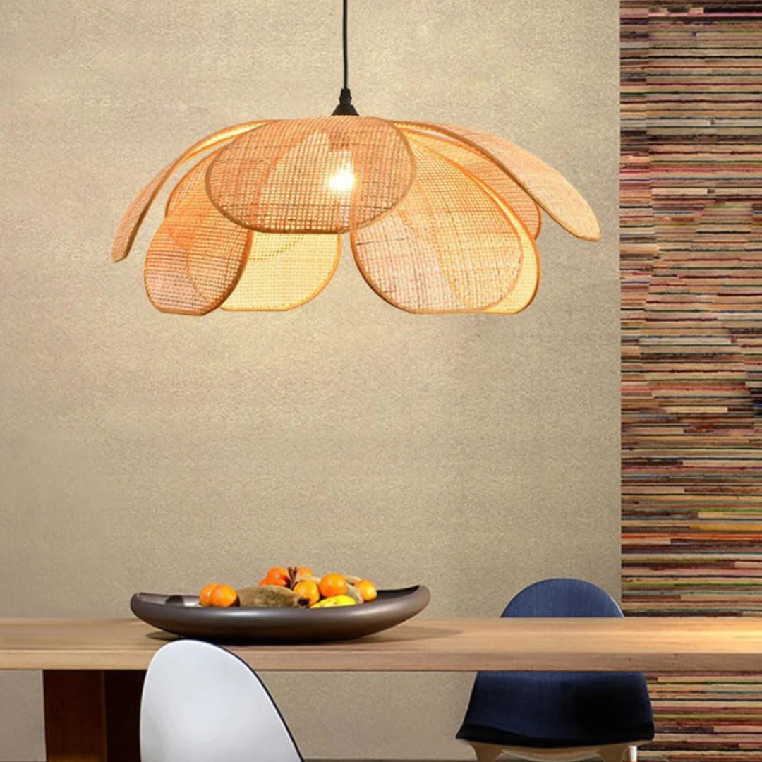 Selian - Suspension Design Élégante