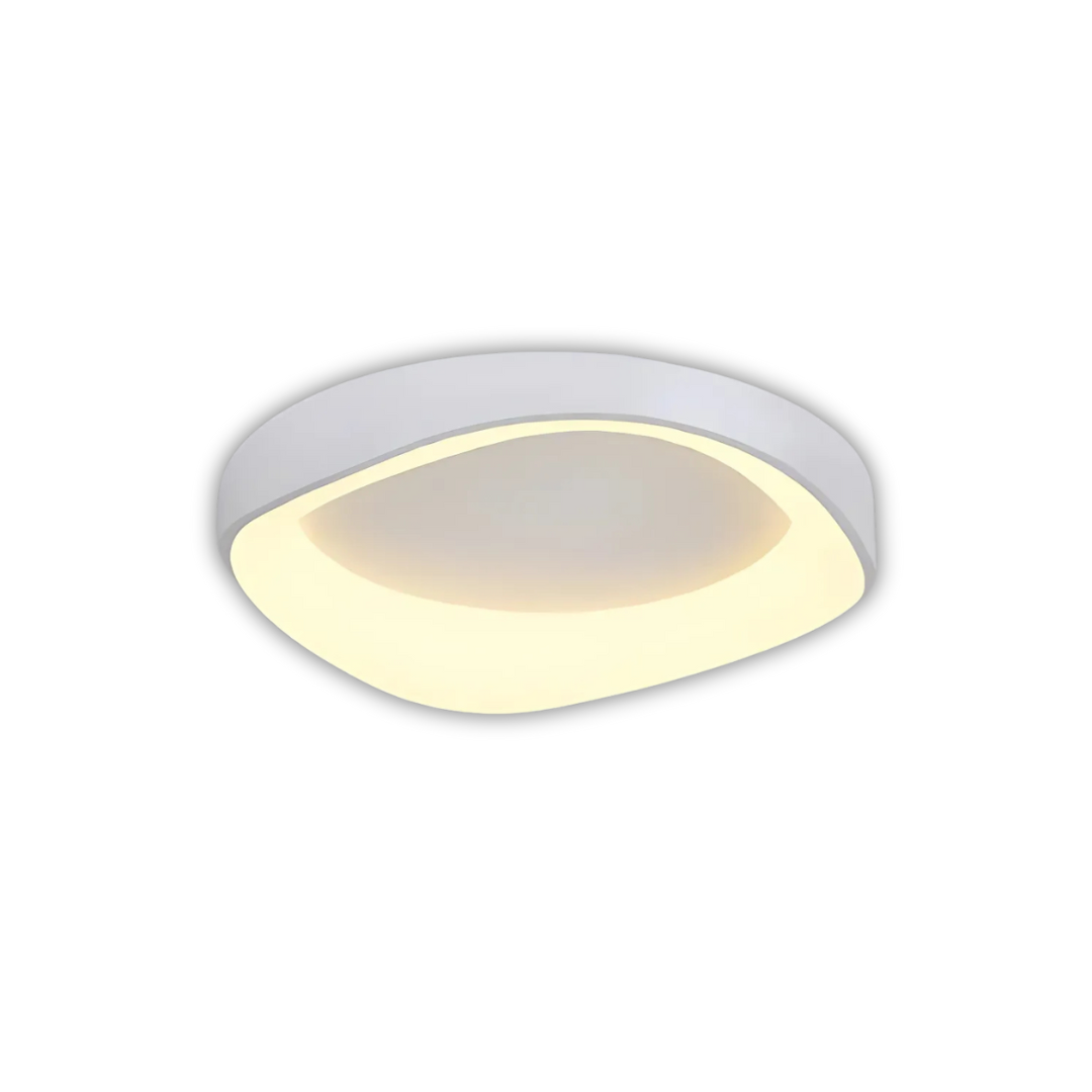 Lunaris - Plafonnier LED Design