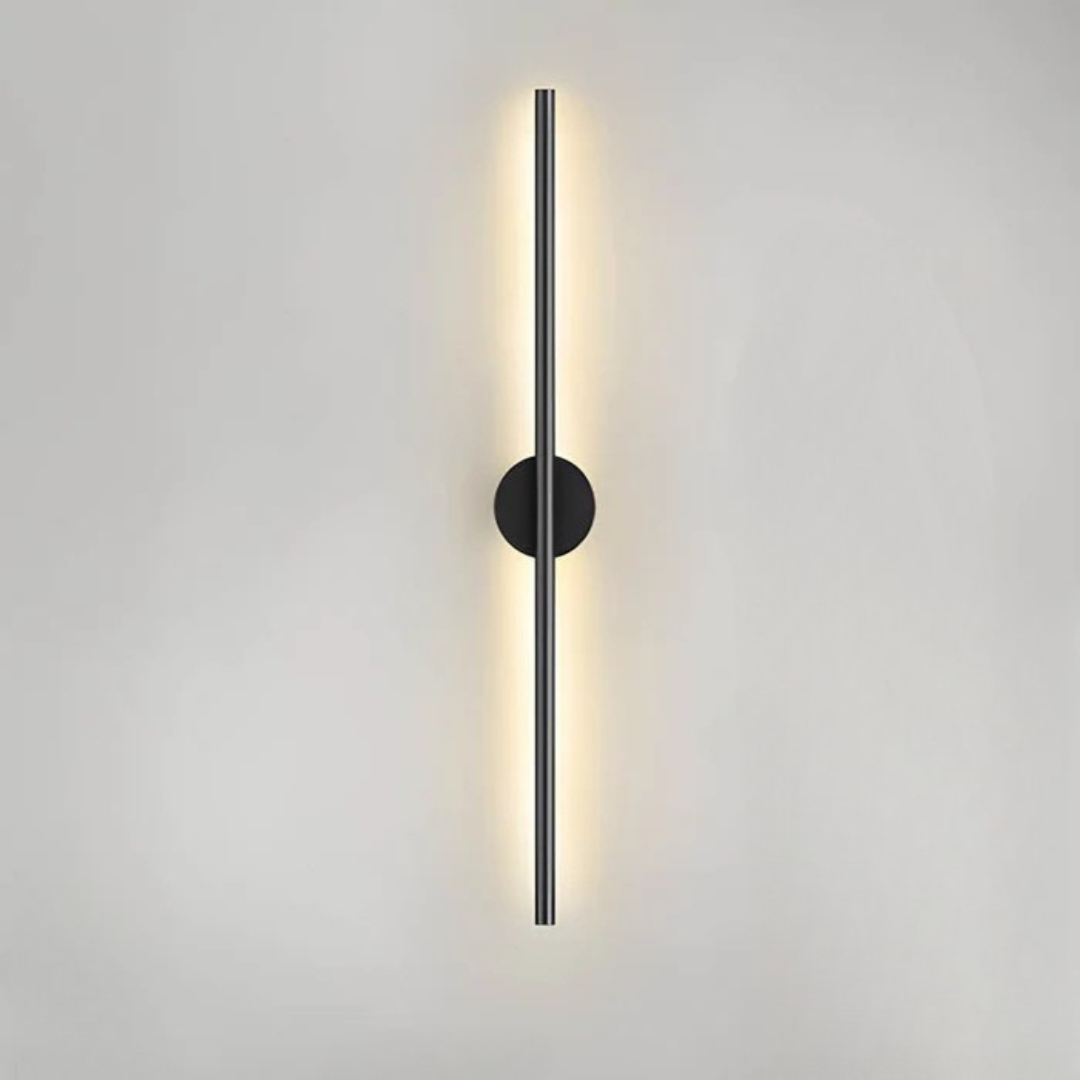 Lumira - Applique Murale Éclairage Intérieur Élégant
