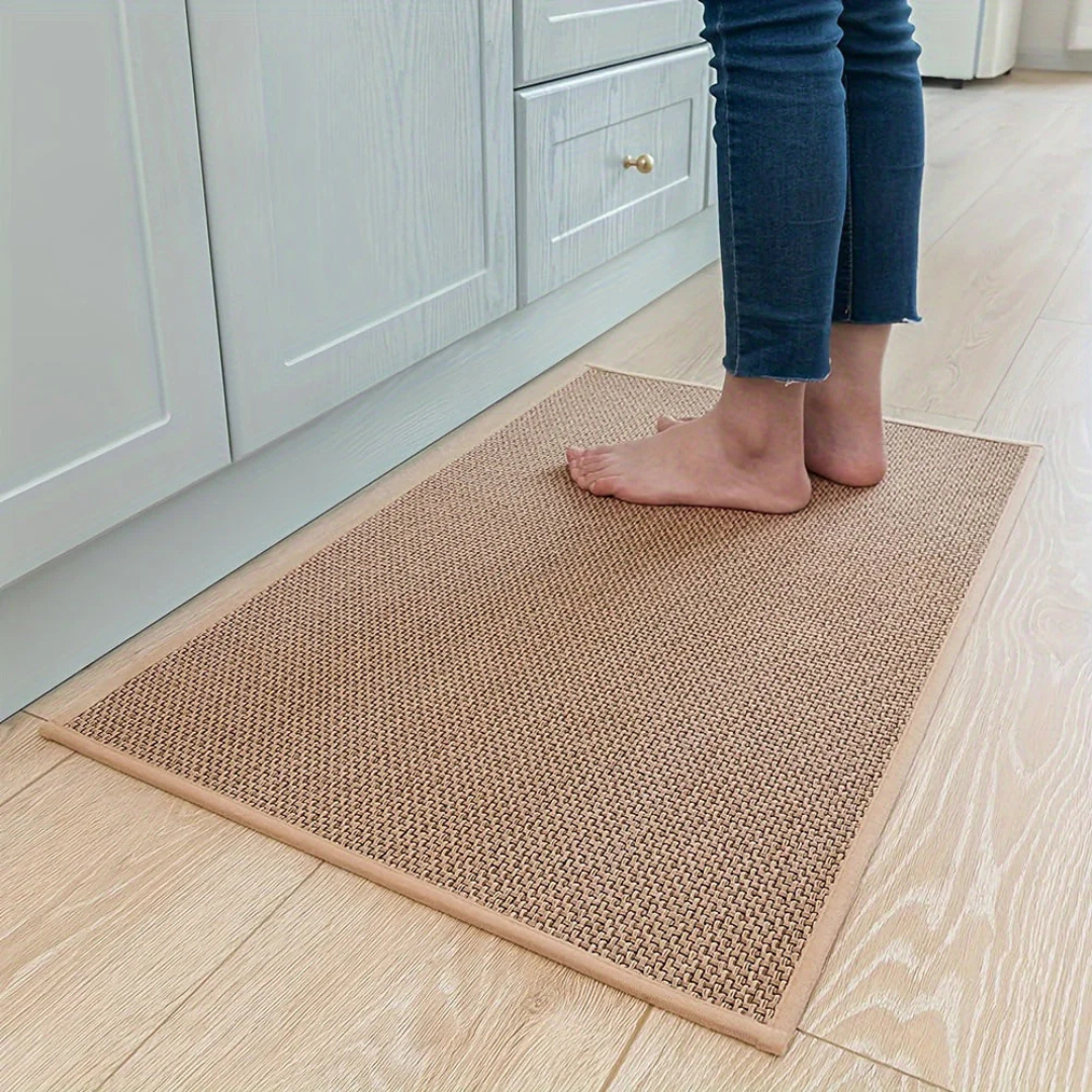 Astralis – Tapis de Sol Élégant