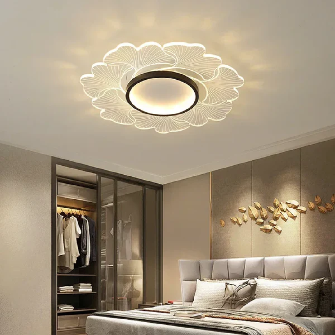 Chavrel - Plafonnier Moderne pour Chambre
