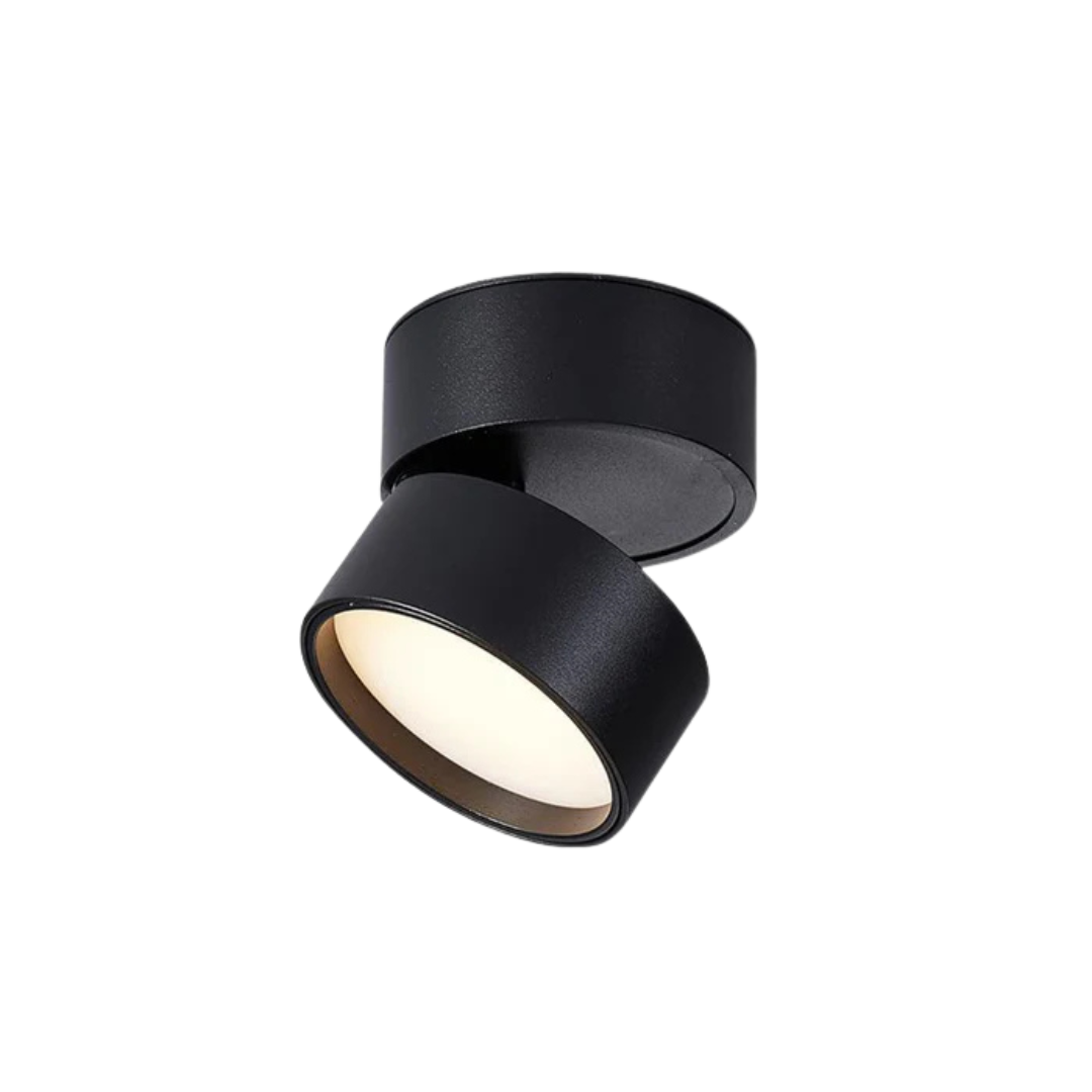 Aurion - Plafonnier LED Orientable