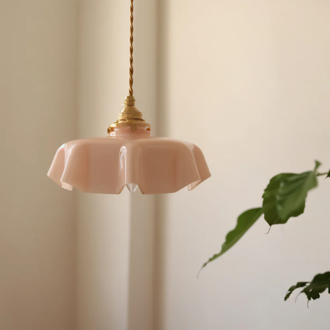 Astrae - Suspension Design Unique pour Votre Intérieur