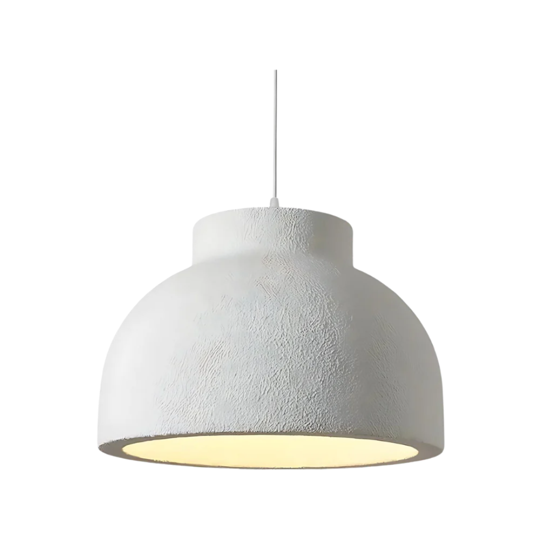 Lyra - Suspension Nordique Minimaliste en Polystyrène