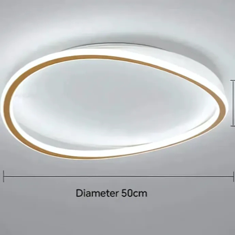 Aurenne - Plafonnier LED Moderne